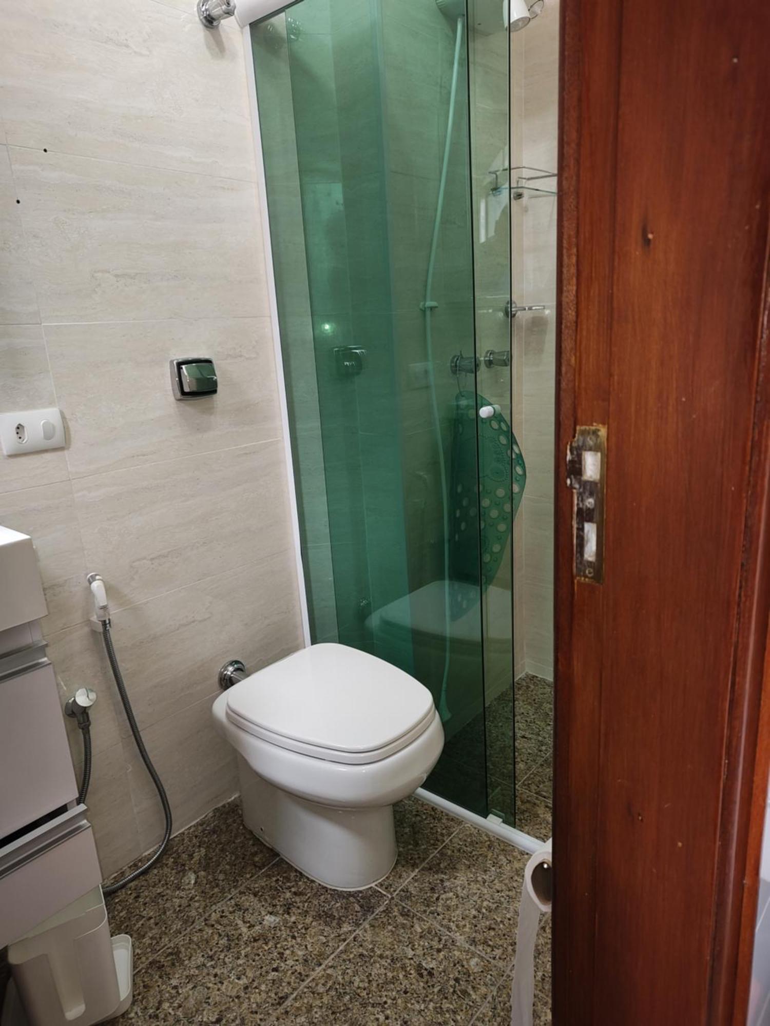 Apto 2 Quartos Em Capivari - Apartamento