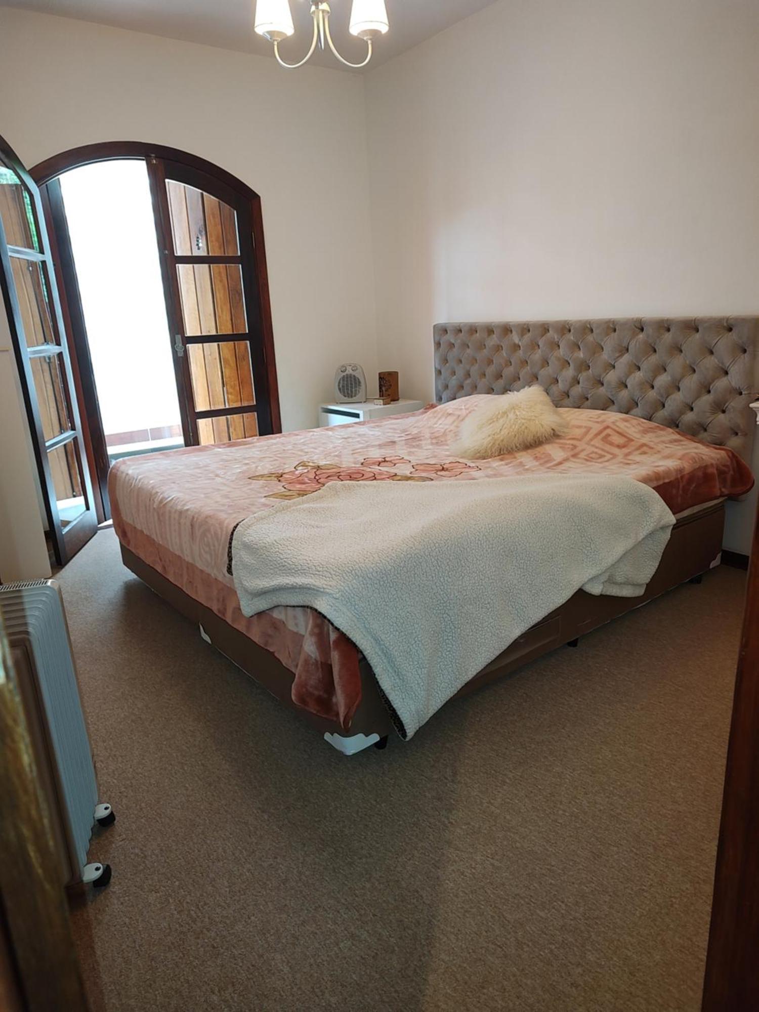 Apto 2 Quartos Em Capivari - *