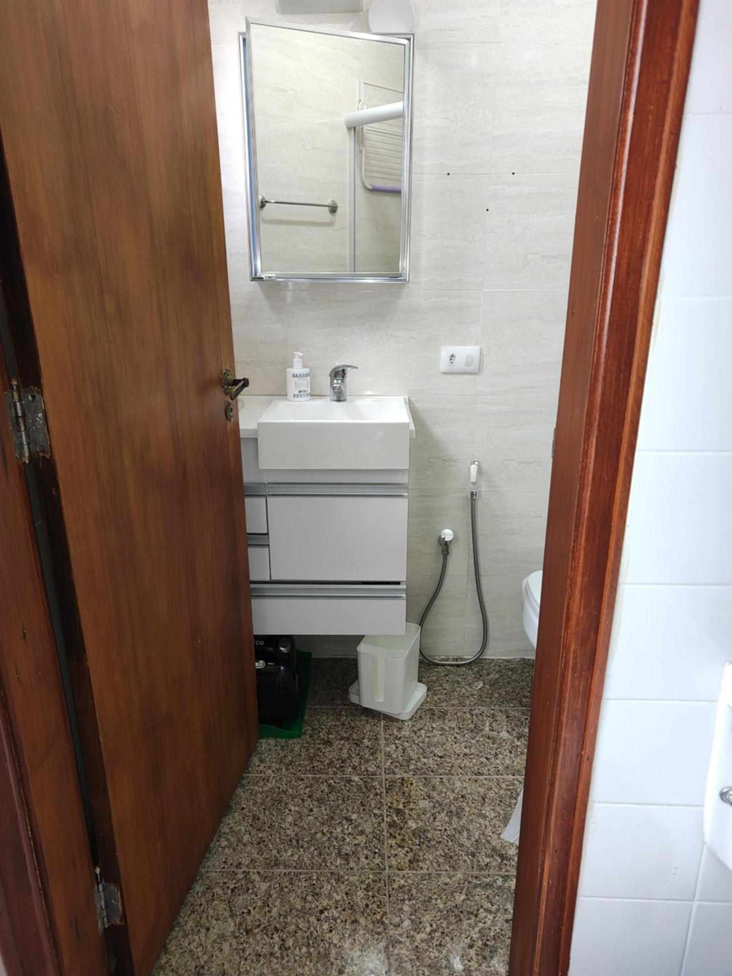 Apto 2 Quartos Em Capivari - Apartamento