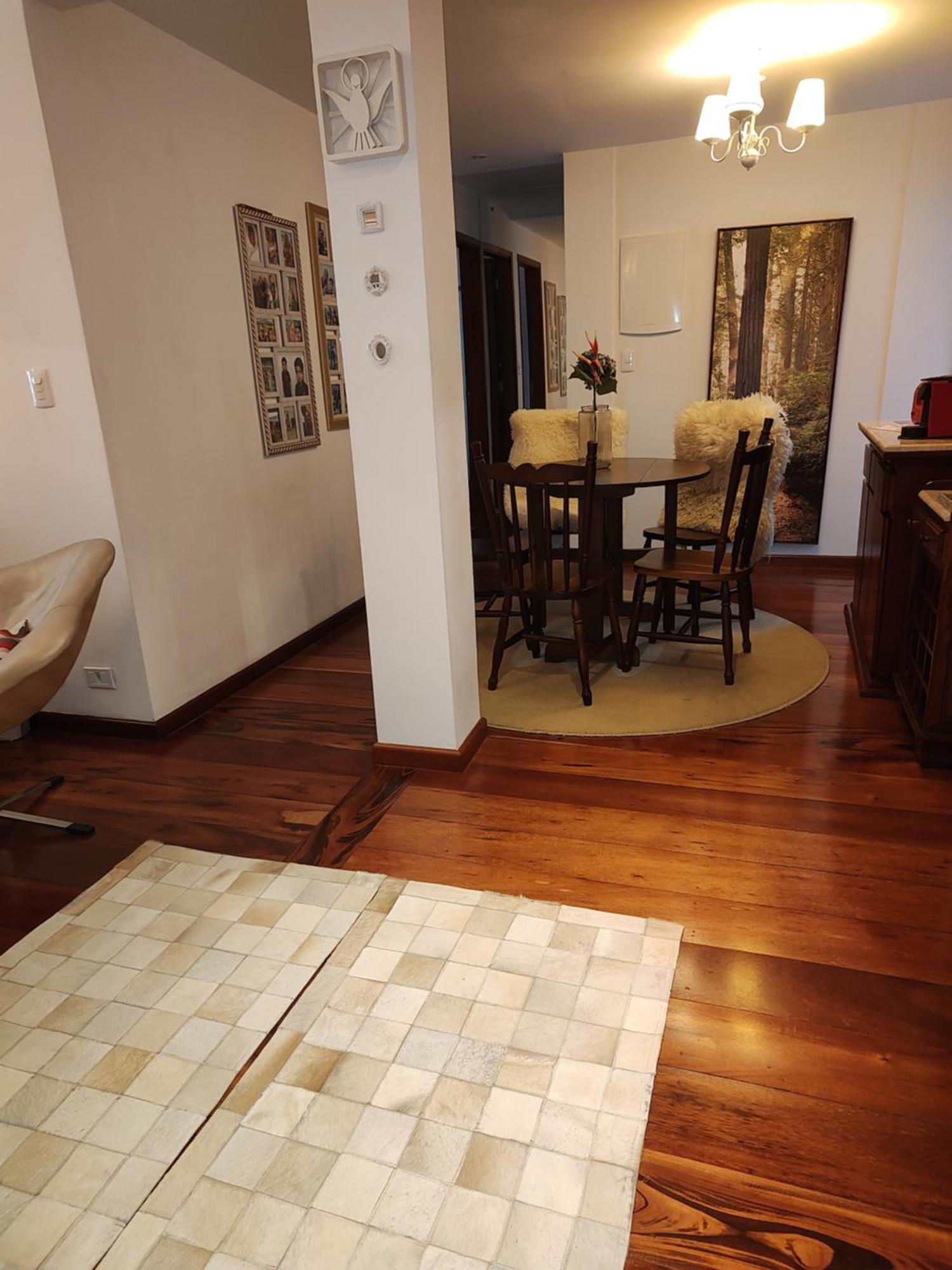 Apto 2 Quartos Em Capivari - Apartamento