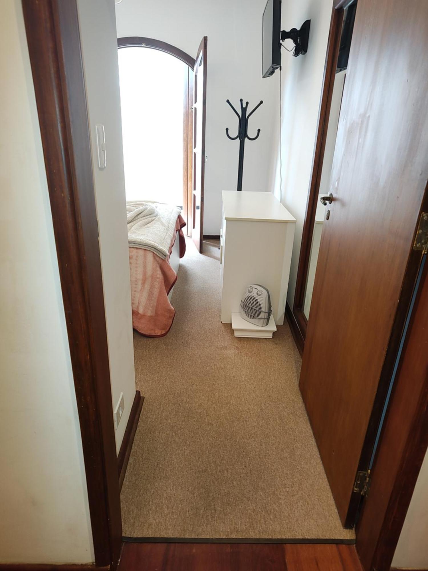 Apartamento Apto 2 Quartos Em Capivari - *