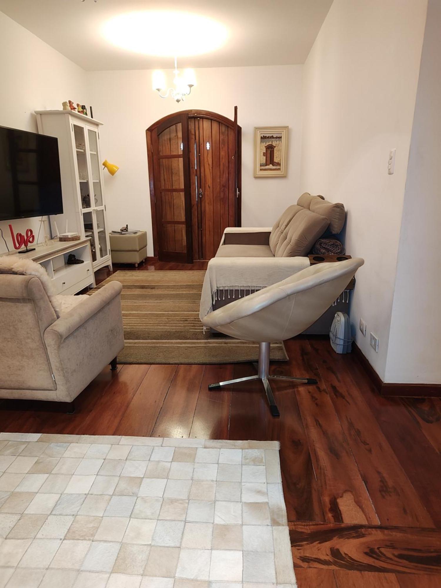 Apto 2 Quartos Em Capivari -