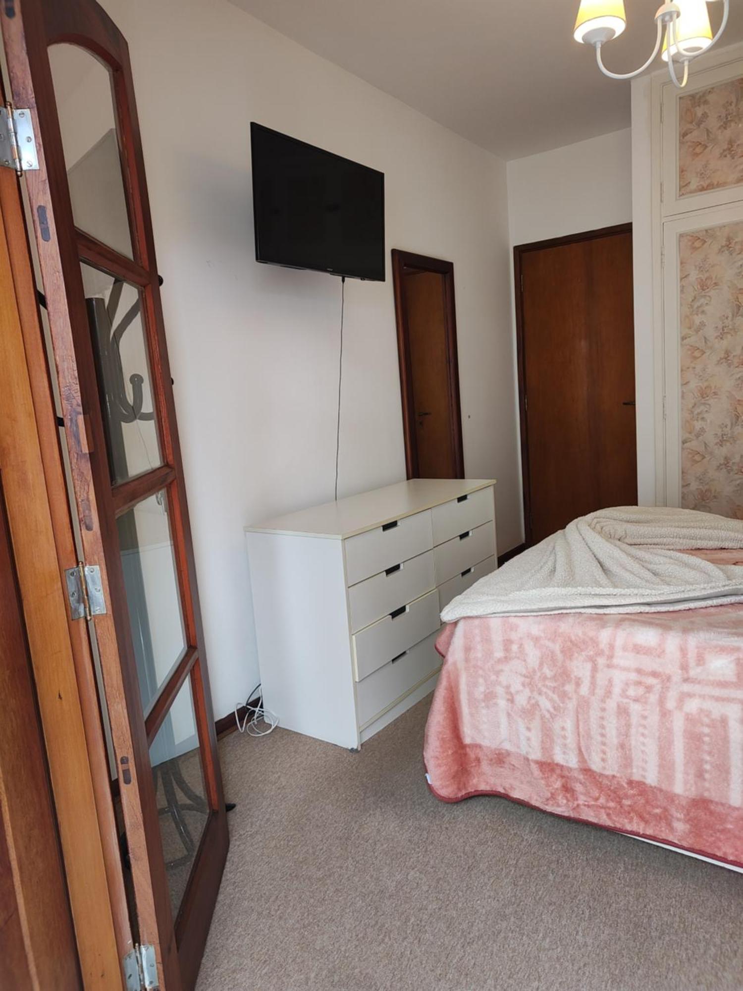 Apto 2 Quartos Em Capivari -