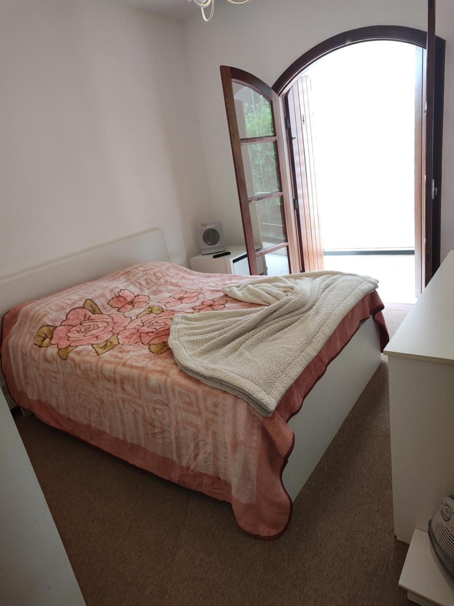 Apartamento Apto 2 Quartos Em Capivari - *