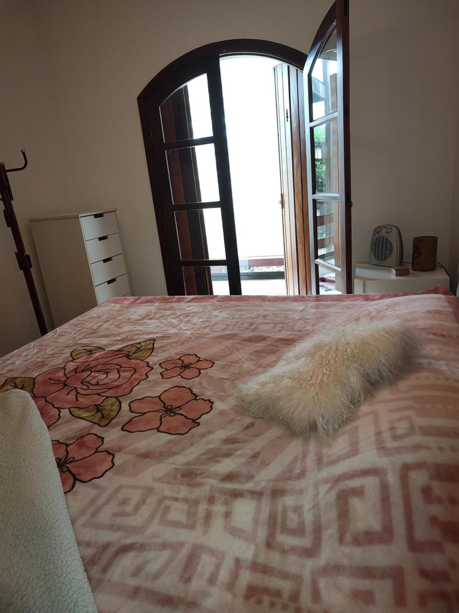 Apto 2 Quartos Em Capivari - Apartamento Campos do Jordão