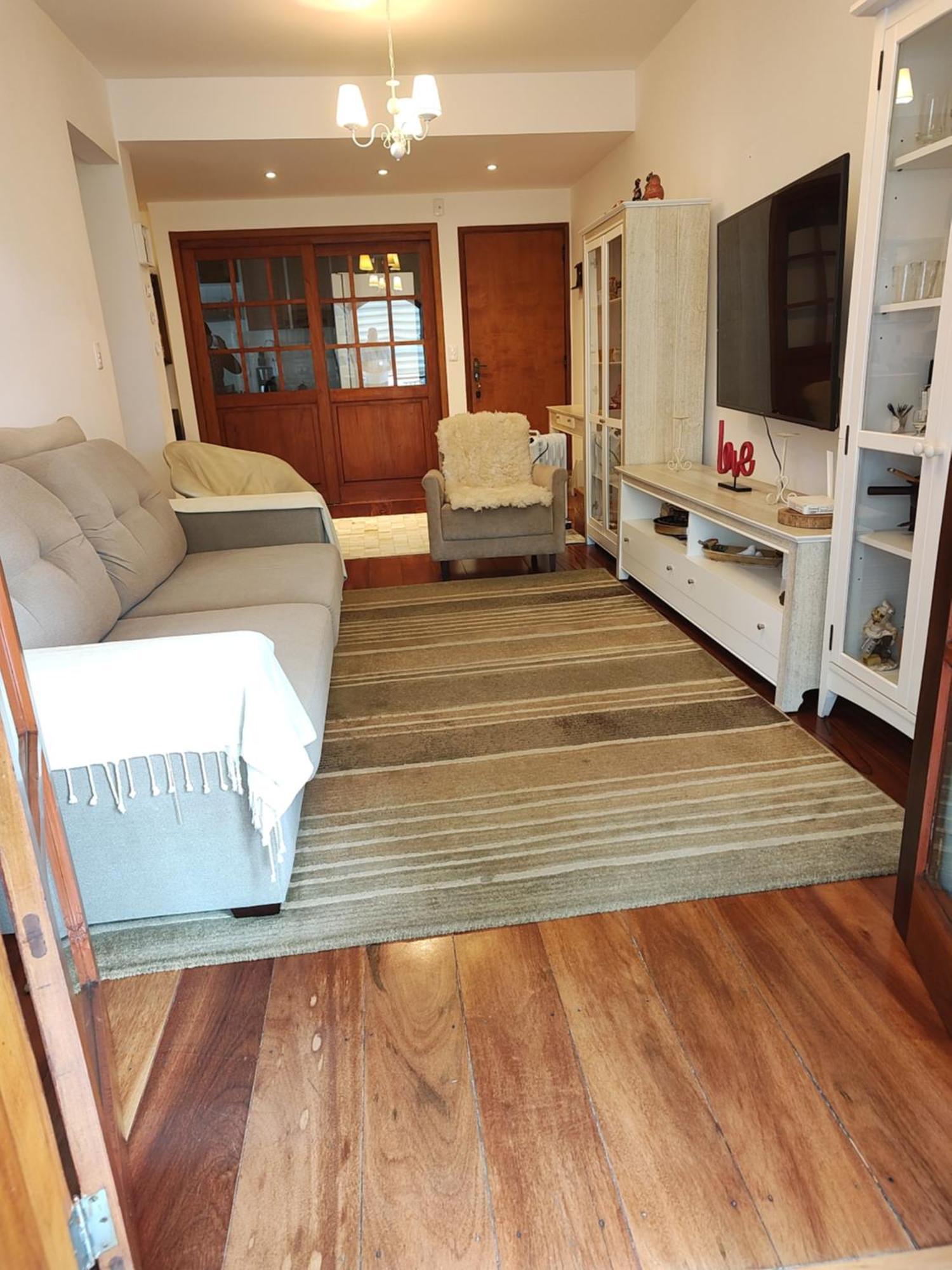 Apto 2 Quartos Em Capivari - Apartamento