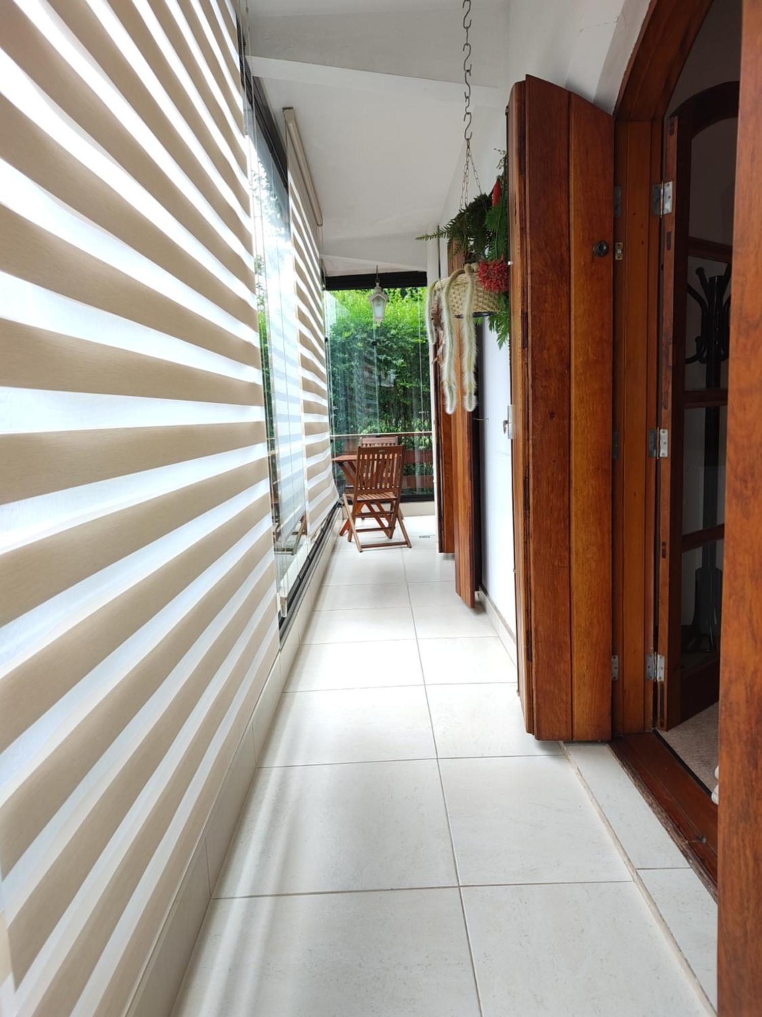 Apartamento Apto 2 Quartos Em Capivari - *