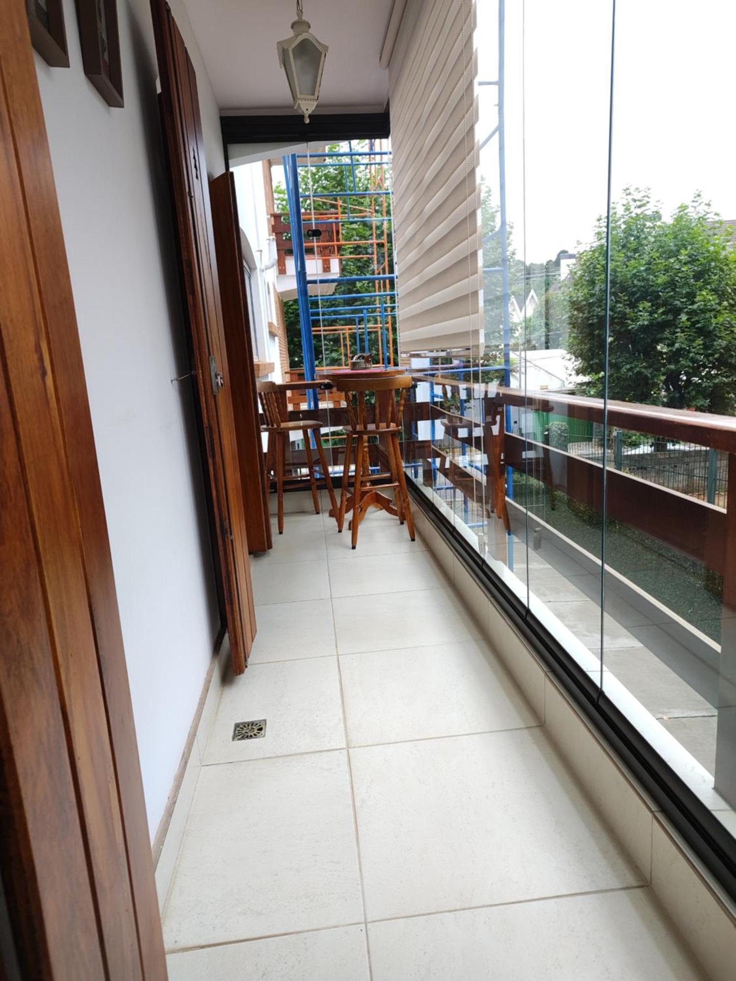 Apartamento Apto 2 Quartos Em Capivari - Campos do Jordão